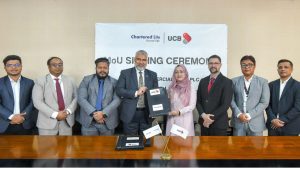 UCB offers wider payment channels for Chartered Life policyholders