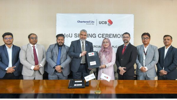 UCB offers wider payment channels for Chartered Life policyholders