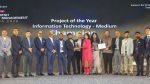 UCB’s ARFL wins top digital innovation award