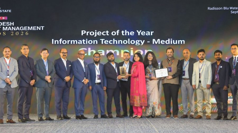 UCB’s ARFL wins top digital innovation award