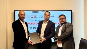 UCBD, Whirlpool partner to expand student career opportunities