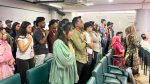 UCSI University holds orientation for September 2026 semester