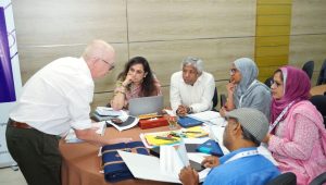UGC-British Council initiative to boost junior faculty teaching skills