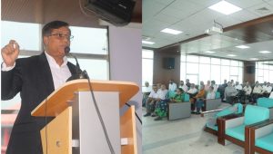 Evaluate research proposals based on merit, relevance: UGC chairman