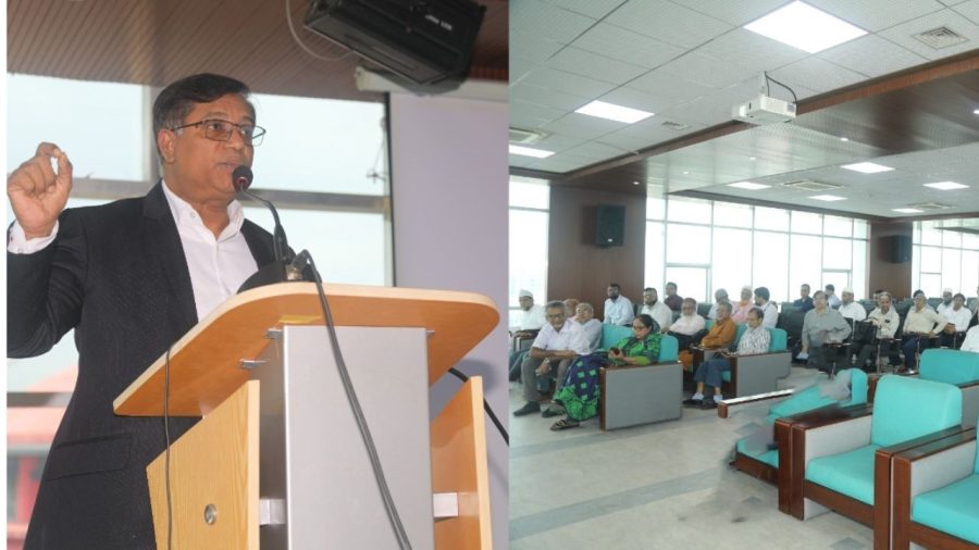 Evaluate research proposals based on merit, relevance: UGC chairman