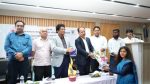 Quality research must reach people, says UGC member Dr Aslam
