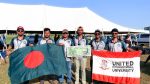 UIU aerial robotics team lands 4th at global SUAS contest