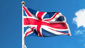 UK pledges £100m to boost Ukraine’s air defences