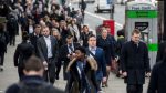 UK jobless rate climbs to 4.9%