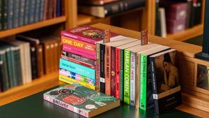 Netflix and British Library launch UK reading initiative