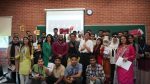ULAB hosts EducationUSA seminar on US higher studies