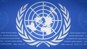 Third informal poll held to select new UN chief
