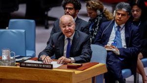 8.3m refugees at risk as UNHCR faces severe funding cuts