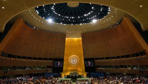 Bangladesh at UNGA 81: A louder voice, an unfinished agenda