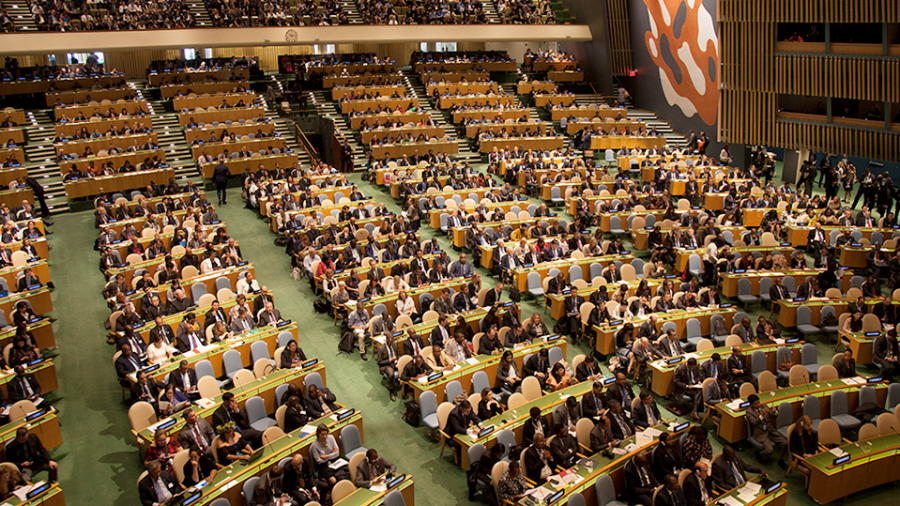 UNGA 2026: Is multilateralism losing its appeal?