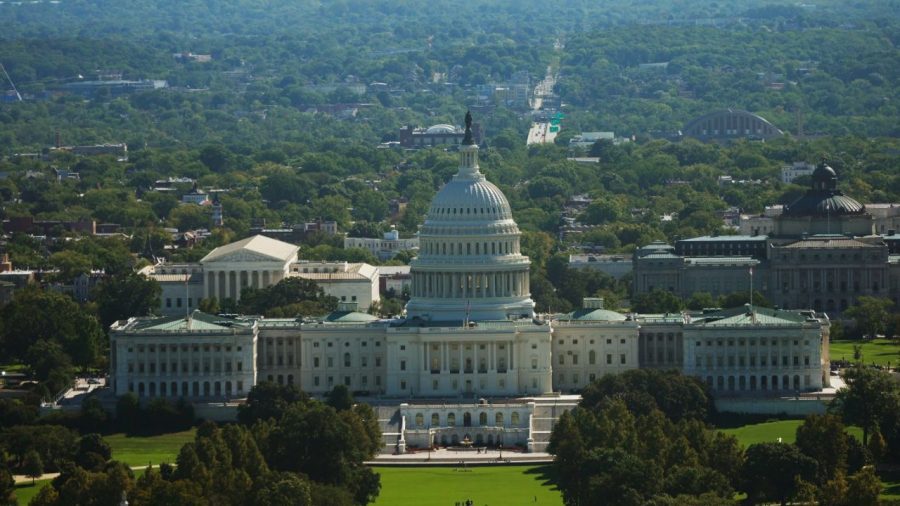House votes for third time to end Iran war as conflict continues