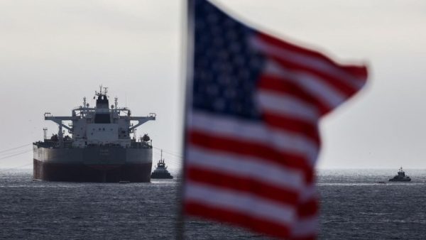 US faces ammunition shortages as Iran war continues