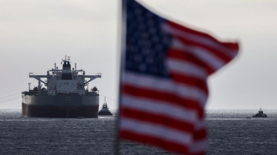 US faces ammunition shortages as Iran war continues