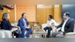 Cybersecurity law: US envoy calls for wider stakeholder consultation