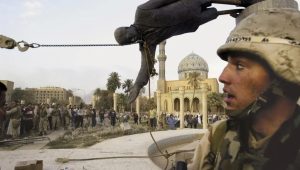 US troops leave Iraq after two decades