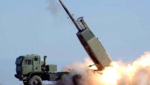 Sweden to buy $730m US-made HIMARS systems