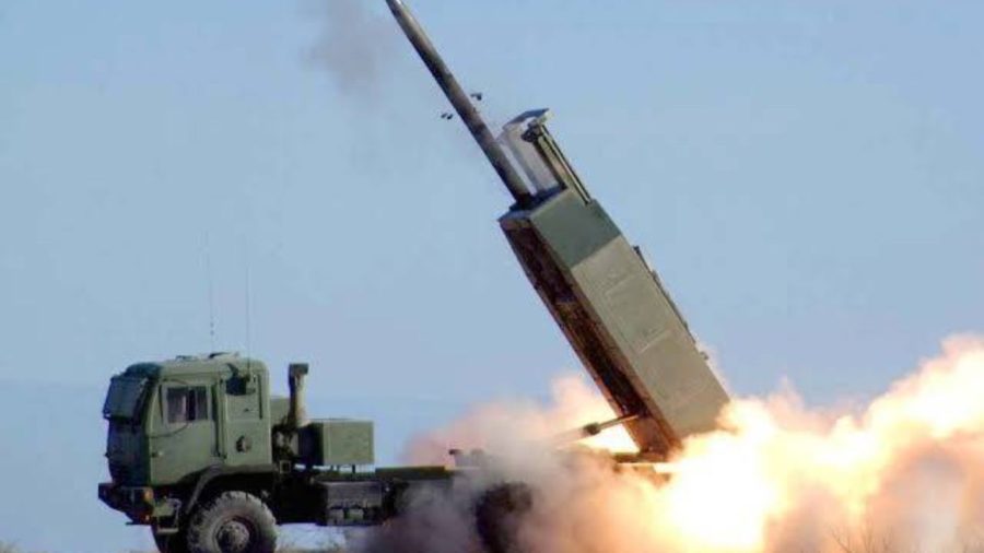 Sweden to buy $730m US-made HIMARS systems
