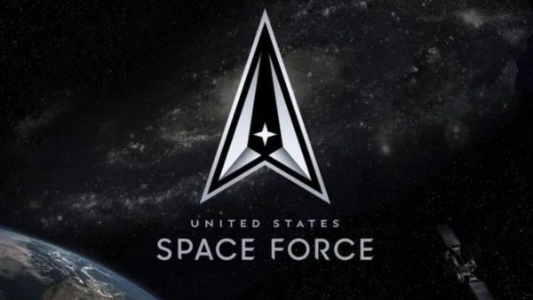 For first time, US confirms weapons deployed in orbit