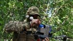 Ukraine launches 1,000 drones at Russia