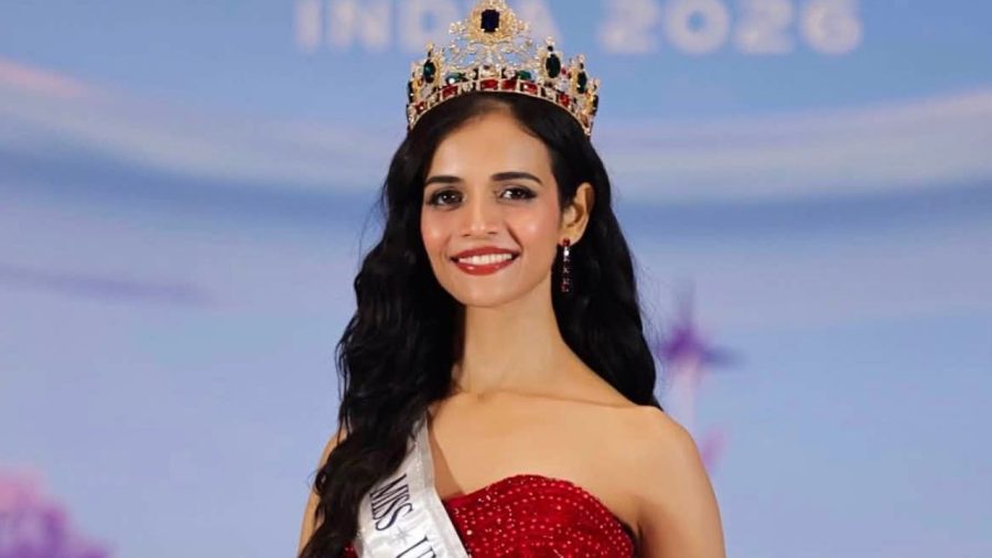 Miss Universe India finalist returns to Google after pageant