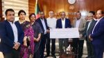 Unilever units give Tk7.59cr to workers’ welfare fund