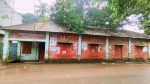 Unsafe building shadows freedom fighters’ activities in Shibaloy