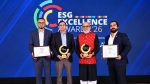 Urmi Group secures 4 awards at ESG excellence awards 2026