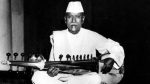 Ustad Allauddin Khan remembered for his lasting musical legacy
