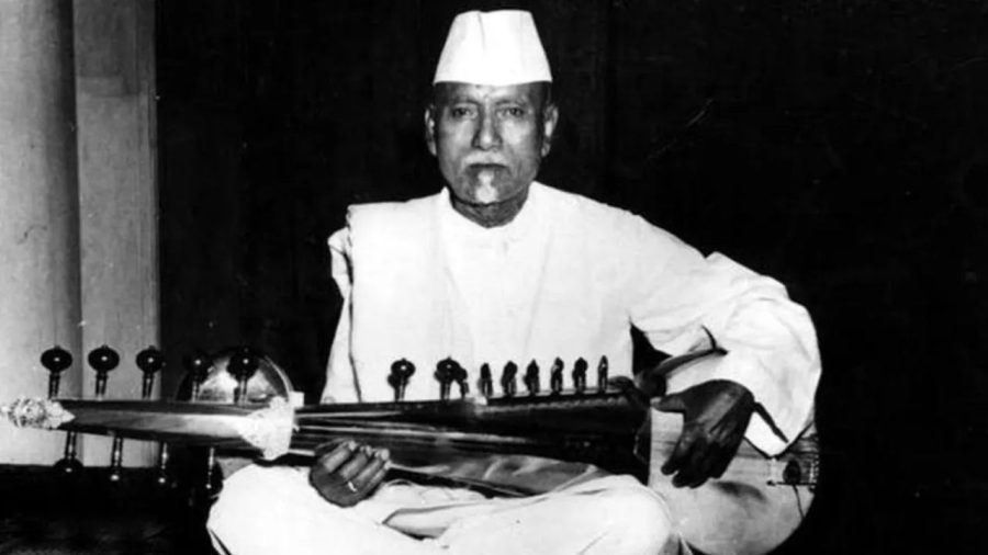 Ustad Allauddin Khan remembered for his lasting musical legacy