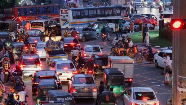 BTRC warns 16 vehicle tracking service firms over server details