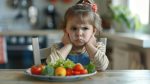 Six habits that can encourage children to eat more vegetables