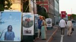 Venice Film Festival opens with 21-film Golden Lion competition