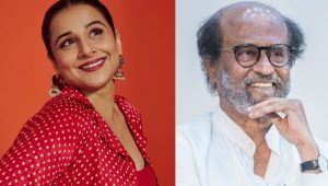 Vidya Balan Jailer 2 comeback opposite Rajinikanth
