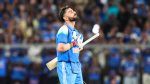 Kohli hits 15,000 ODI runs as India cruise past West Indies