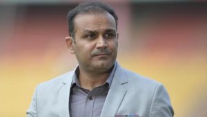 Virender Sehwag enters the reality-show arena