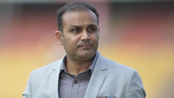 Virender Sehwag enters the reality-show arena
