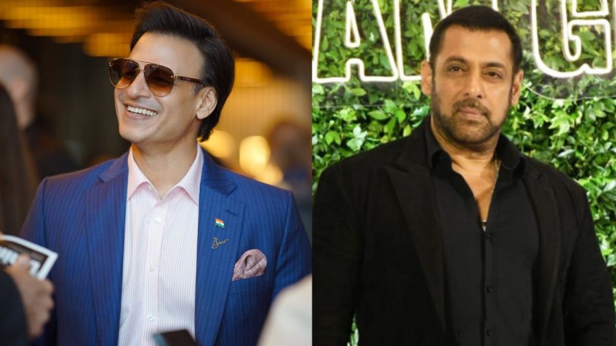 Vivek Oberoi backs Salman Khan’s criticism of social media trolling