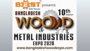 Dhaka expo to showcase construction, wood, solar products