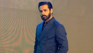 Wahaj Ali to visit Dhaka for ‘Imira: The Wedding Chapter’