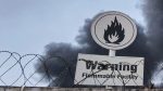 43 killed by toxic fumes during illegal petroleum siphoning in Nigeria