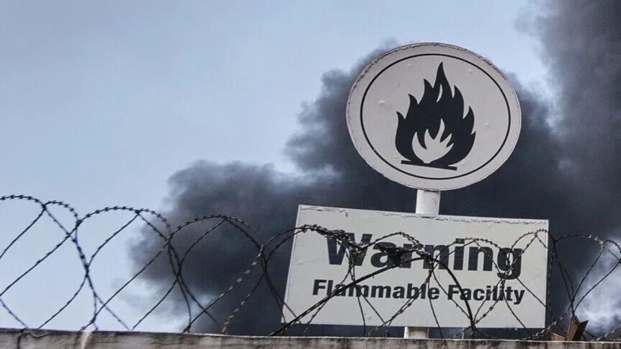 43 killed by toxic fumes in Nigeria oil siphoning tragedy