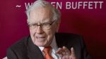 Warren Buffett steps down as Berkshire chairman 