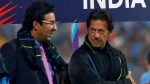Imran Khan’s health worries Wasim Akram