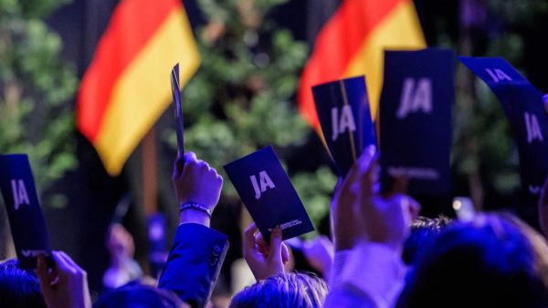 What AfD’s historic win means for Europe