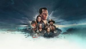 Widow’s Bay dominates Emmy Night Two with eight wins